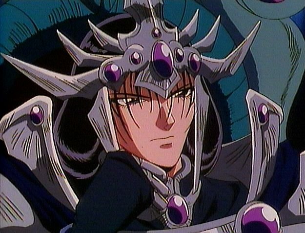 Otaku Gallery  / Anime e Manga / Magic Knight Rayhearth / Screen Shots / screenshot (4).jpg